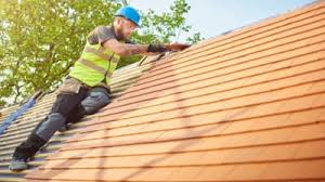Riverside, MO Roofing Service Company