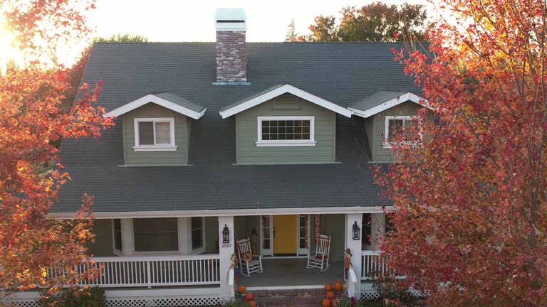  Riverside, MO Roofing Service Pros