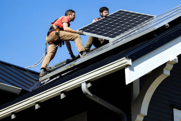 Best Gutter Installation and Repair  in Riverside, MO