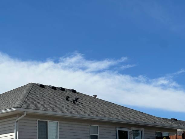 Best Hot Roofs  in Riverside, MO